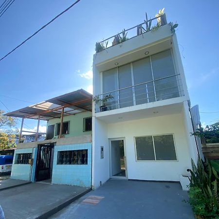Amazonas Magic Hotel Leticia Exterior foto