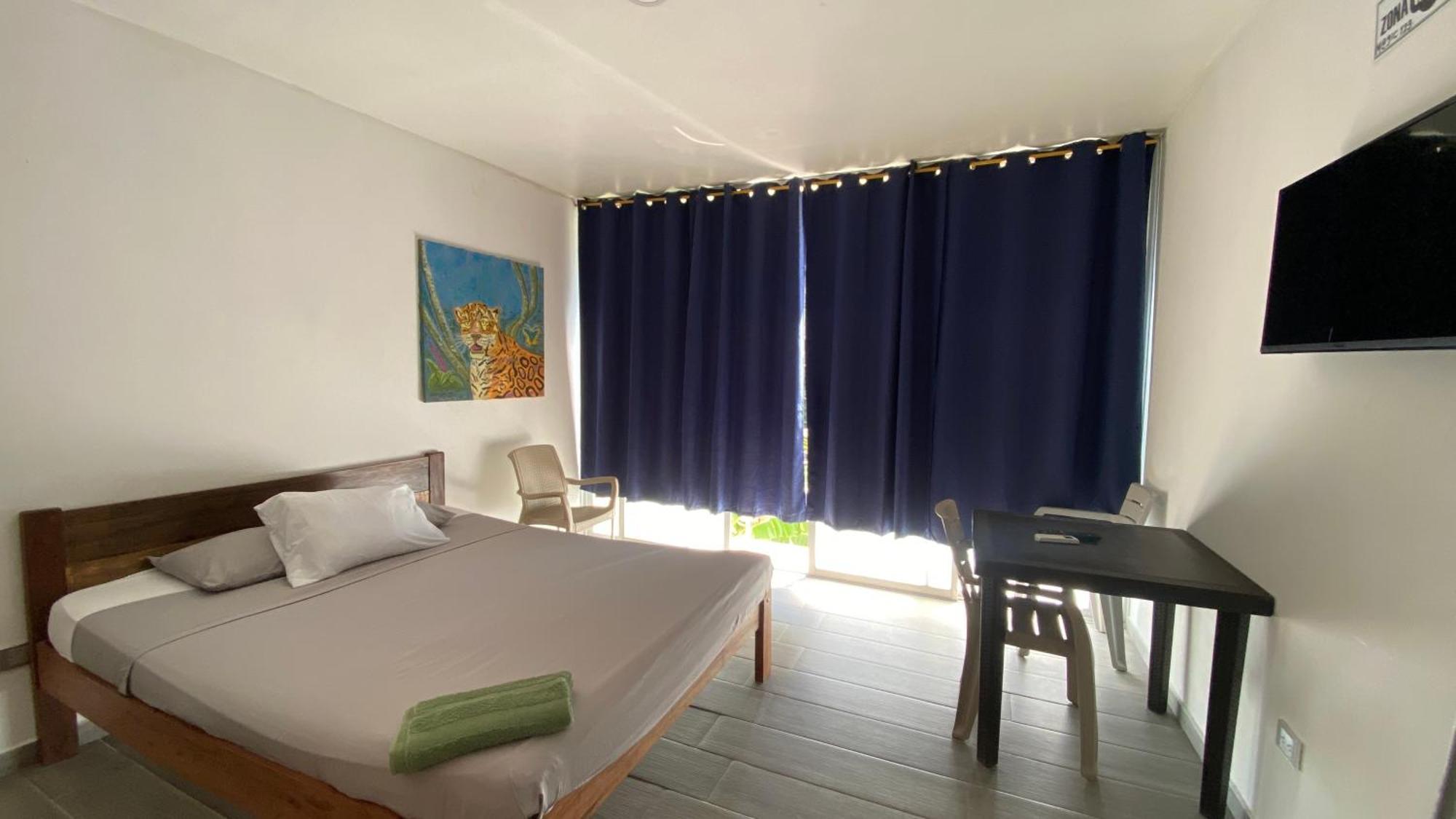Amazonas Magic Hotel Leticia Exterior foto